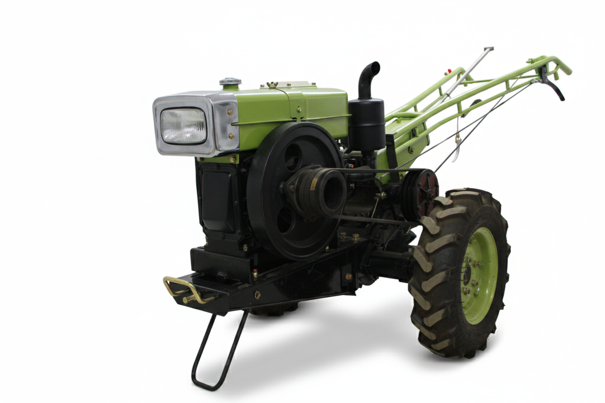 Mfalme Walking Tractor